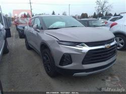 شيفروليه بليزر